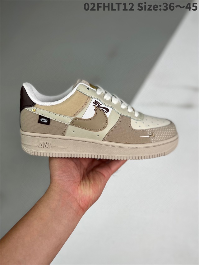 women air force one shoes size 36-45 2022-11-23-381